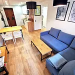 Apartment Z Widokiem Na Park