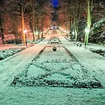 Z Widokiem Na Park Polanica-Zdrój