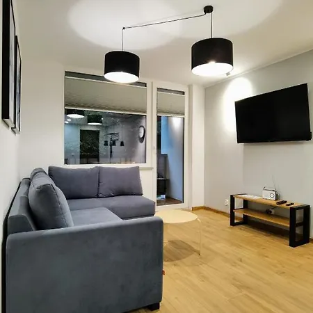 Z Widokiem Na Park *