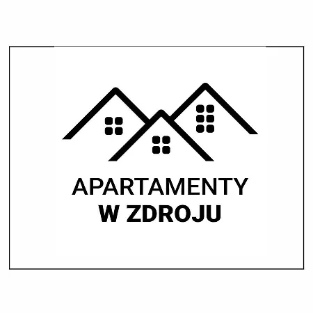 Z Widokiem Na Park Apartament Polanica-Zdrój