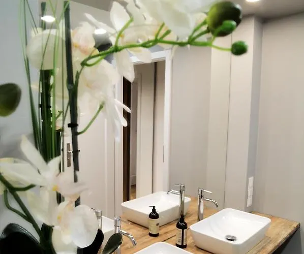 Apartamento Z Widokiem Na Park