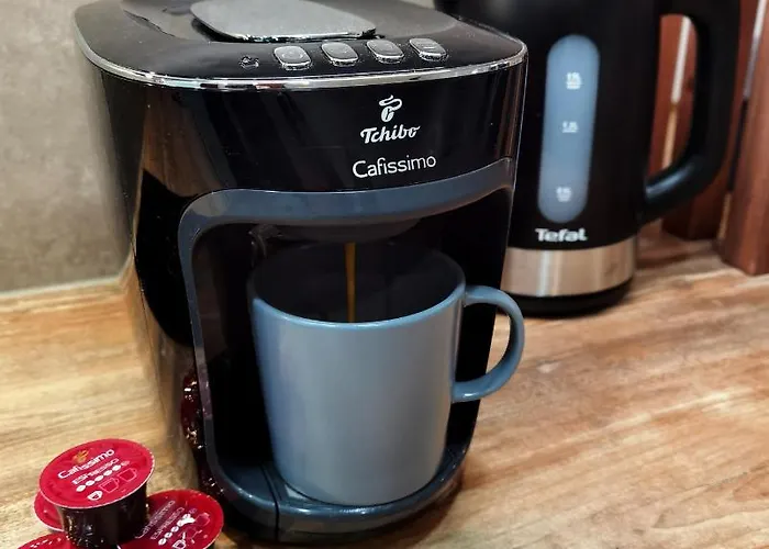 Apartamento Z Widokiem Na Park *