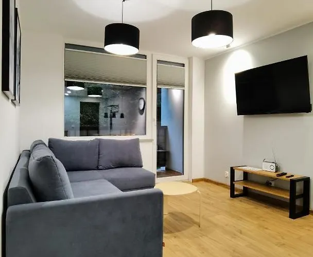 Z Widokiem Na Park *