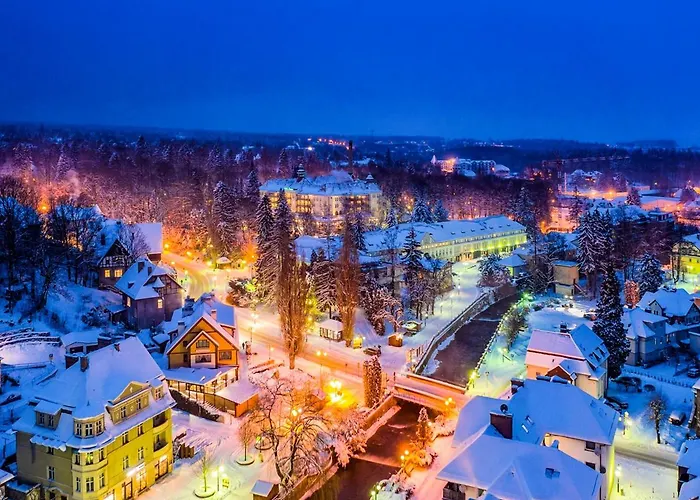 Z Widokiem Na Park *