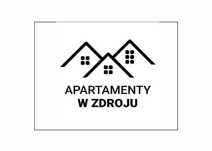 Z Widokiem Na Park Apartamento Polanica-Zdrój